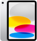 Apple iPad 2025 11" (6GB/128GB) Silver