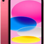 Apple iPad 2025 11Inches (4GB/128GB) Pink