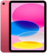 Apple iPad 2025 11Inches (4GB/128GB) Pink