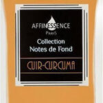 Affinessence Cuir-Curcuma Edp 100ml