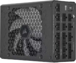 Corsair HXi Series (2025) HX1500i 1500W Μαύρο Τροφοδοτικό Υπολογιστή Full Modular 80 Plus Platinum