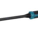 Makita Pressure Washer Battery 18V Solo with Pressure 24bar