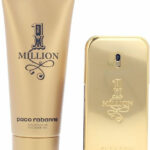 Rabanne 1 Million Men's Set with Eau de Parfum 2pcs