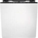 ELC Built-in Dishwasher for 14 Place Settings W60xH82cm