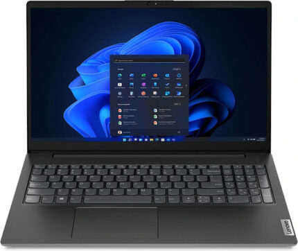 Lenovo V15 G4 IRU 15.6" FHD (i7-13620H/16GB/512GB SSD/W11 Home) Business Black (US Keyboard)