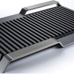 Siemens Baking Plate with Grill Surface
