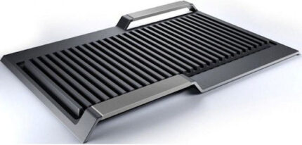 Siemens Baking Plate with Grill Surface