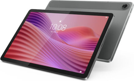 Lenovo Tab 4G 10.1" (4GB/64GB) Luna Grey