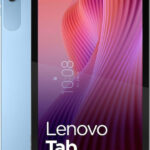 Lenovo Tab 10.1Inches (4GB/128GB) Polar Blue