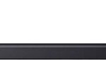 Samsung HW-Q930F Soundbar 9.1.4 Bluetooth, HDMI and Wi-Fi with Wireless Subwoofer and Remote Control Black