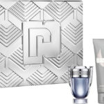 Paco Rabanne Invictus P R 50 Edt Shower Gel 100ml