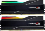 G.Skill Trident Z5 Neo DDR5 64GB RAM with 2x32GB Modules and Speed 6000 for Desktop