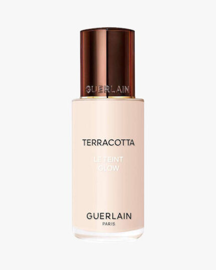Guerlain Terracotta Le Teint Glow Liquid Make Up 9n 30ml