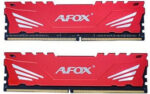 Afox DDR4 32GB RAM with 2x16GB Modules and Speed 3200 for Desktop