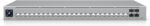Ubiquiti UniFi Pro HD 24 Managed L3 Switch με 24 Θύρες Ethernet και 4 SFP Θύρες