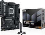 Asus TUF GAMING B850-E WIFI Motherboard ATX with AMD AM5 Socket