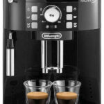 De'Longhi Magnifica S Automatic Espresso Machine 1450W Pressure 15bar with Grinder Black