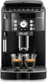 De'Longhi Magnifica S Automatic Espresso Machine 1450W Pressure 15bar with Grinder Black