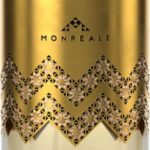 Monreale Bergamot Blow Eau de Parfum 100ml