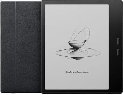 Boox Go 7" (64GB) Black