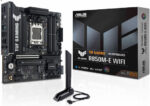 Asus TUF Gaming B850M-E Wifi Motherboard Micro ATX with AMD AM5 Socket