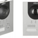 Dahua Dahua Wireless Audio Intercom Set