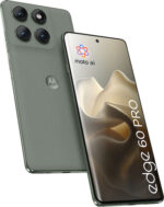 Motorola Edge 60 Pro 5G Dual SIM (12GB/512GB) PANTONE Shadow