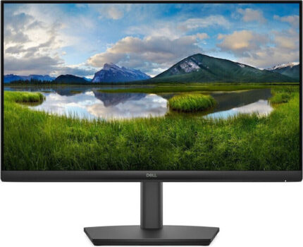 Dell Pro E2425HSM IPS Monitor 24" FHD 1920x1080 with Response Time 8ms GTG