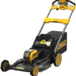 DEWALT Lawn Mower Battery