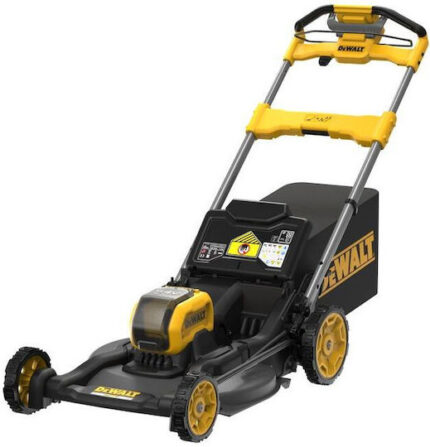 DEWALT Lawn Mower Battery
