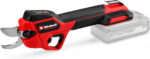 Einhell GP-LS 18/28 Li Pruning Shears Battery 18V Solo with Maximum Cutting Diameter 28mm