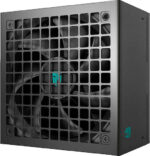 Deepcool PN1000-M 1000W Black Computer Power Supply Full Modular 80 Plus Gold