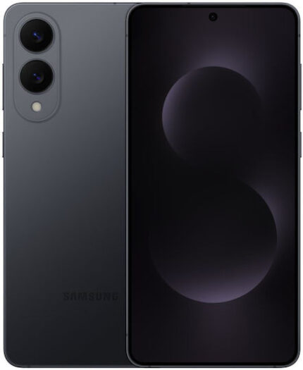 Samsung Galaxy S25 Edge 5G (12GB/256GB) Titanium Jetblack