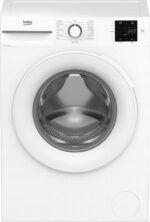 Beko Washing Machine 7kg 1200 Rounds BM1WFU37225WW