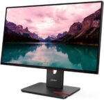 Lenovo ThinkVision T24-40 HDR Monitor 23.8" FHD 1920x1080