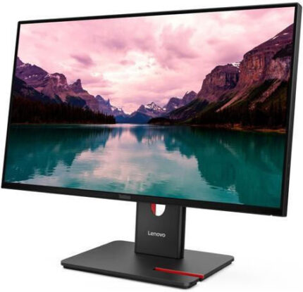 Lenovo ThinkVision T24-40 HDR Monitor 23.8" FHD 1920x1080