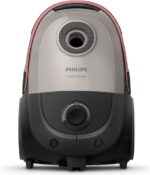 Philips 5000 Series Vacuum Cleaner 900W Bagged 4lt Gray