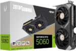 Zotac GeForce RTX 5060 8GB GDDR7 AMP Graphics Card