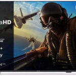 Philips Smart Television 65" 4K UHD LED PUS7000 HDR (2025)