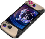 MSI Claw 8 Ai+ Ηλεκτρονική Παιδική Κονσόλα Χειρός