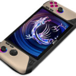 MSI Claw 8 Ai+ Ηλεκτρονική Παιδική Κονσόλα Χειρός
