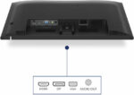 Philips 27E1N1200A IPS Monitor 27" FHD 1920x1080