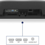 Philips 27E1N1200A IPS Monitor 27" FHD 1920x1080
