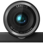 Lenovo Webcam 4K Pro
