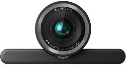 Lenovo Webcam 4K Pro
