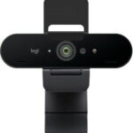 Logitech Brio 4K Web Camera