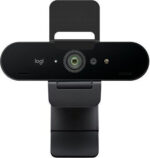 Logitech Brio 4K Web Camera