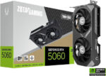 Zotac GeForce RTX 5060 8GB GDDR7 Twin Edge Graphics Card