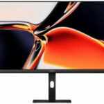 Xiaomi A27Ui IPS Monitor 27" 4K 3840x2160