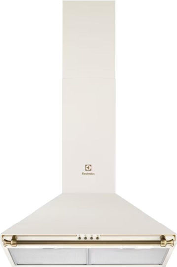 xlarge_20250618151306_electrolux_aporrofitiras_kaminada_60cm_leykos_efc226v.jpeg Electrolux Απορροφητήρας Καμινάδα 60cm Λευκός - Image 1